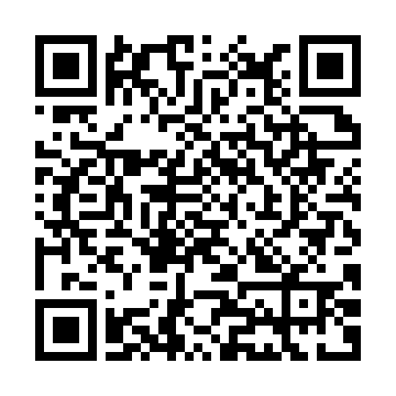Scan this QR code to open your appointment details