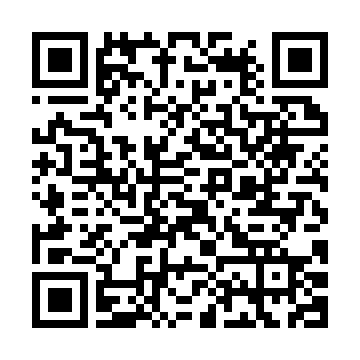 Scan this QR code to open your appointment details