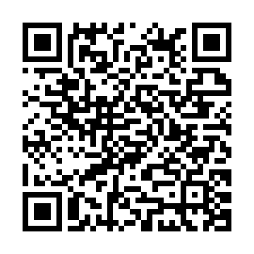 Scan this QR code to open your appointment details