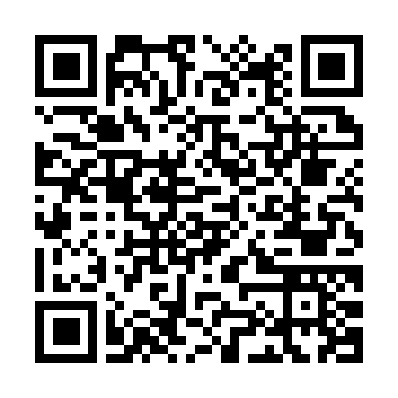 Scan this QR code to open your appointment details