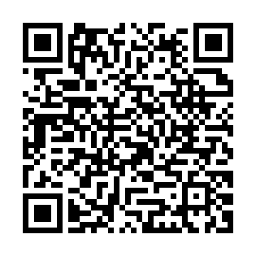 Scan this QR code to open your appointment details