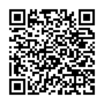 Scan this QR code to open your appointment details