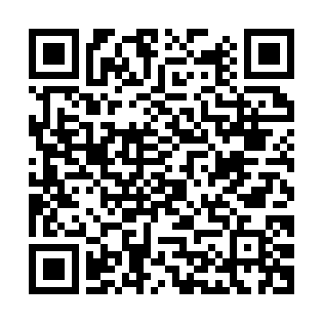 Scan this QR code to open your appointment details