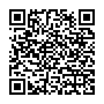 Scan this QR code to open your appointment details