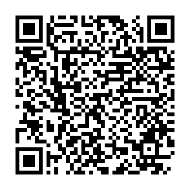 Scan this QR code to open your appointment details