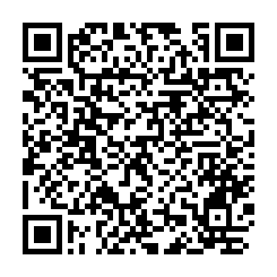 Scan this QR code to open your appointment details