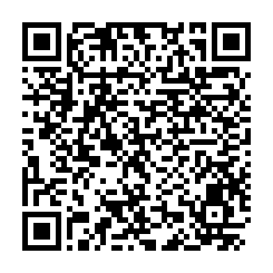 Scan this QR code to open your appointment details