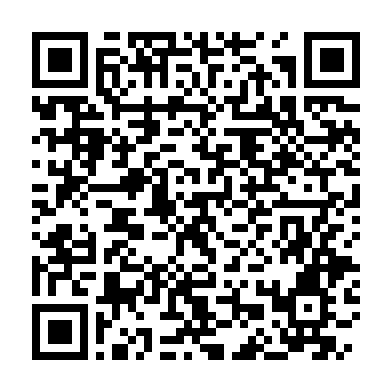 Scan this QR code to open your appointment details