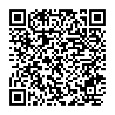 Scan this QR code to open your appointment details
