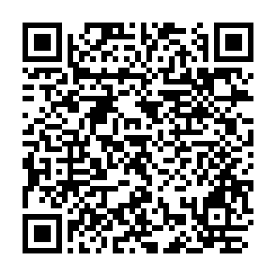 Scan this QR code to open your appointment details