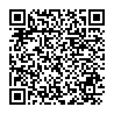 Scan this QR code to open your appointment details