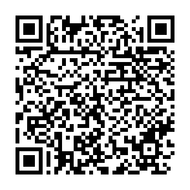 Scan this QR code to open your appointment details