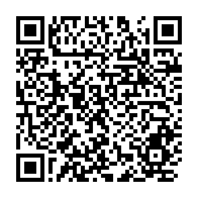 Scan this QR code to open your appointment details