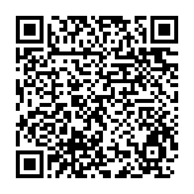 Scan this QR code to open your appointment details