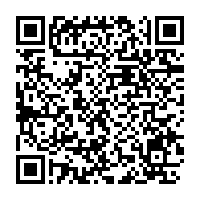 Scan this QR code to open your appointment details