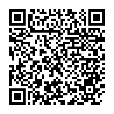 Scan this QR code to open your appointment details
