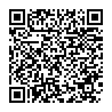 Scan this QR code to open your appointment details