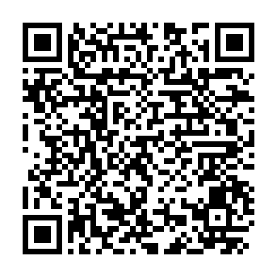 Scan this QR code to open your appointment details