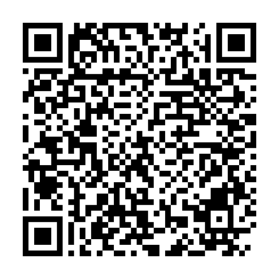 Scan this QR code to open your appointment details