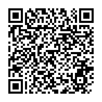 Scan this QR code to open your appointment details