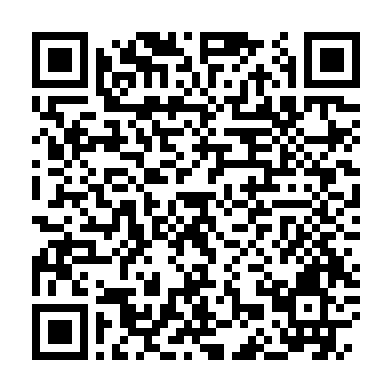 Scan this QR code to open your appointment details