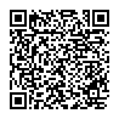 Scan this QR code to open your appointment details