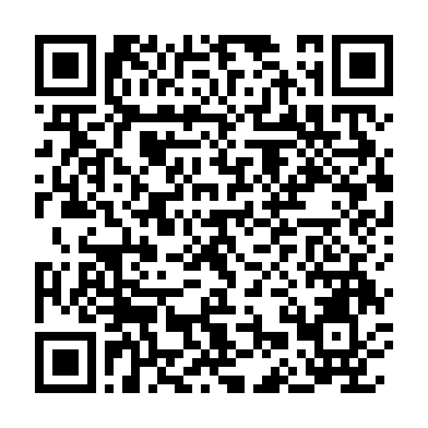 Scan this QR code to open your appointment details