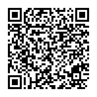 Scan this QR code to open your appointment details