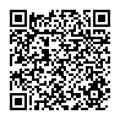Scan this QR code to open your appointment details