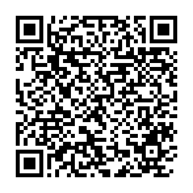 Scan this QR code to open your appointment details