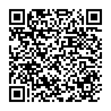 Scan this QR code to open your appointment details