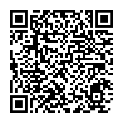 Scan this QR code to open your appointment details