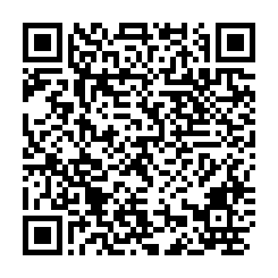 Scan this QR code to open your appointment details