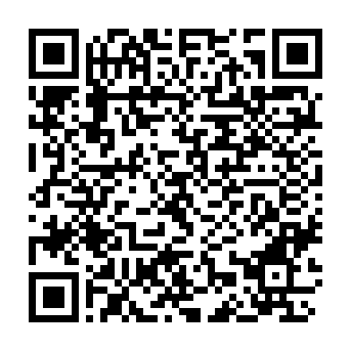 Scan this QR code to open your appointment details