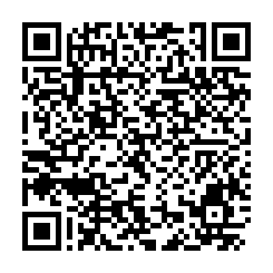 Scan this QR code to open your appointment details