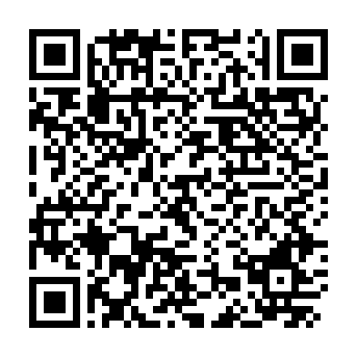 Scan this QR code to open your appointment details