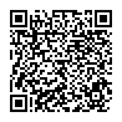 Scan this QR code to open your appointment details