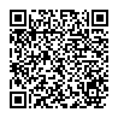 Scan this QR code to open your appointment details