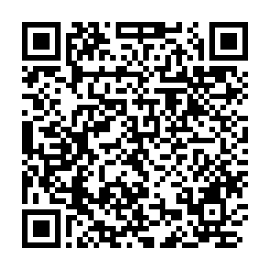 Scan this QR code to open your appointment details