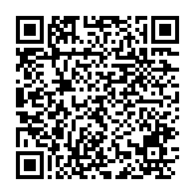Scan this QR code to open your appointment details