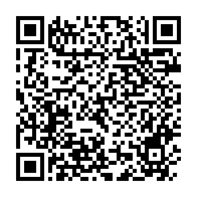 Scan this QR code to open your appointment details