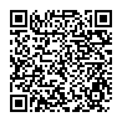 Scan this QR code to open your appointment details