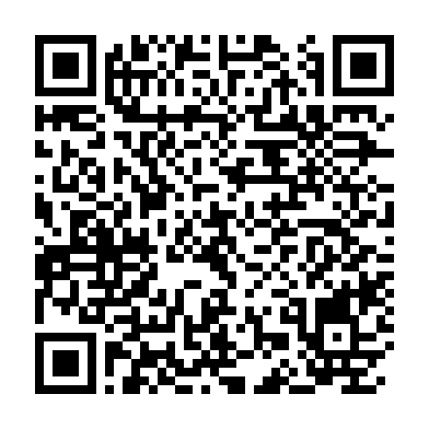 Scan this QR code to open your appointment details