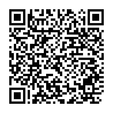 Scan this QR code to open your appointment details