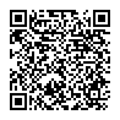 Scan this QR code to open your appointment details