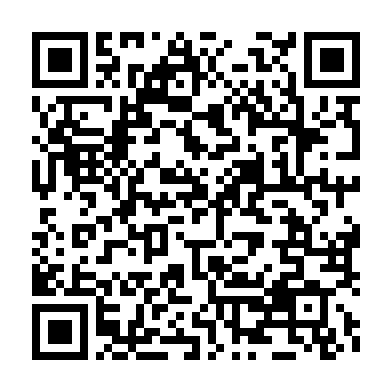Scan this QR code to open your appointment details