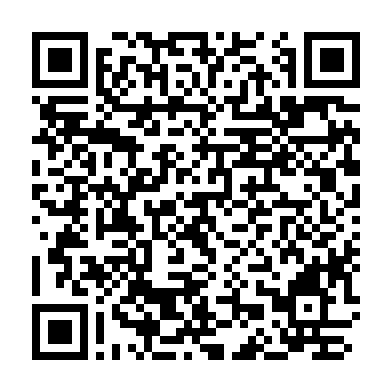 Scan this QR code to open your appointment details