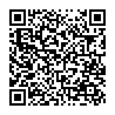 Scan this QR code to open your appointment details