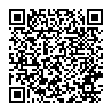 Scan this QR code to open your appointment details