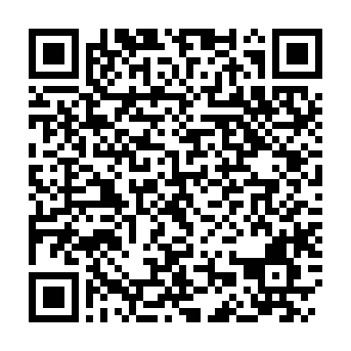 Scan this QR code to open your appointment details